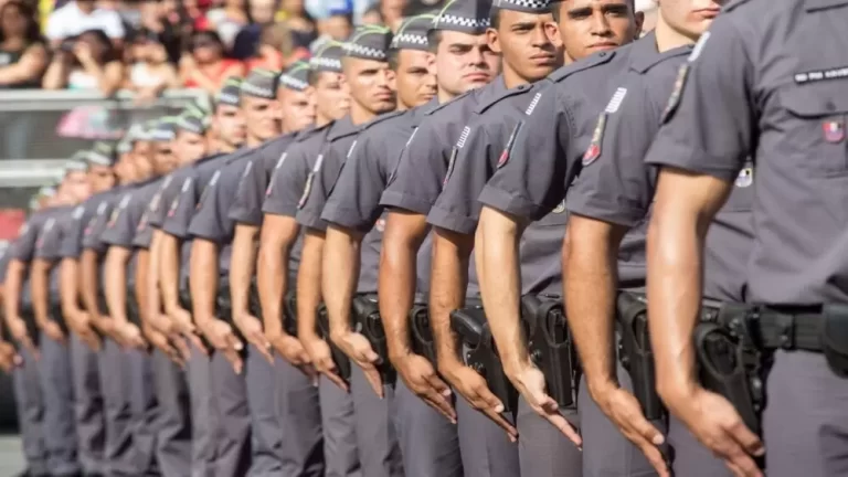 Exército Brasileiro divulga edital de concurso com 440 vagas